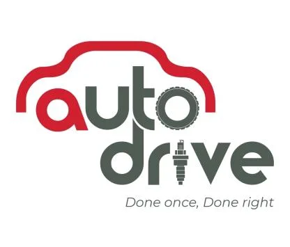 AUTO DRIVE Done once Dine right