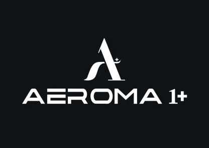 AEROMA 1+ — UAE trademark, Class 3, No. 460901