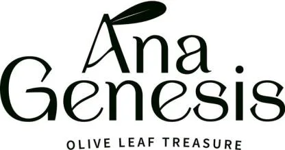 Ana Genesis OLIVE LEAF TREASURE — UAE trademark in Class 32