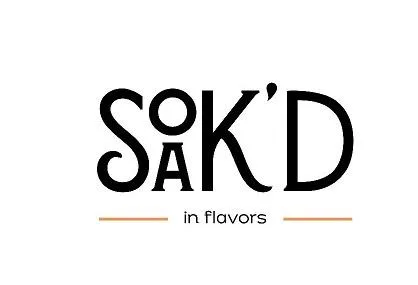 SOAK'D