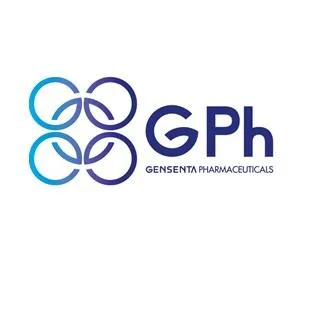 GPh GENSENTA PHARMACEUTICALS