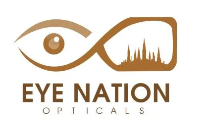Eye Nation Opticals — UAE trademark, Class 35, No. 378317