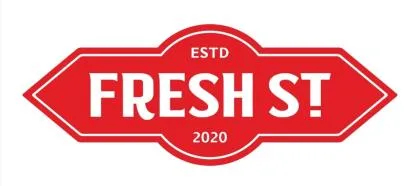 ESTD FRESH ST 2020 — UAE trademark in Class 30