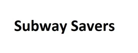 Subway Savers