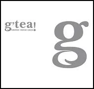 g g`tea! EUROPEAN /MODERN/UNIQUE — UAE trademark in Class 30