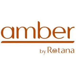 amber by Rotana — UAE trademark in Class 43
