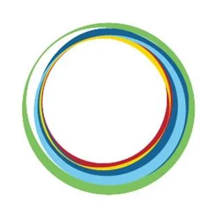 Circle logo