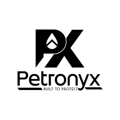 PX Petronyx BUILT TO PROTECT — UAE trademark in Class 19