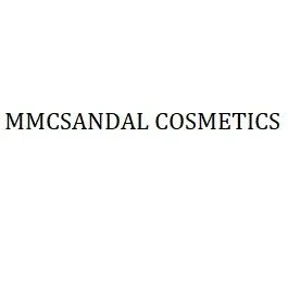MMCSANDAL COSMETICS — UAE trademark, Class 3, No. 476689