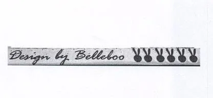 Design by Belleboo