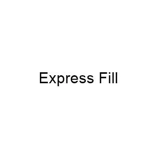 Express Fill — UAE trademark in Class 7