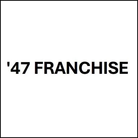 '47 FRANCHISE