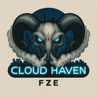 CLOUD HAVEN FZCO — UAE trademark in Class 34