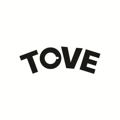 TOVE — UAE trademark, Class 43, No. 484721