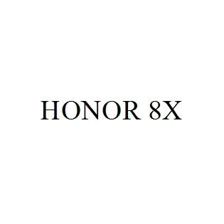 HONOR 8X