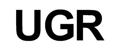 UGR — UAE trademark, Class 39, No. 418440