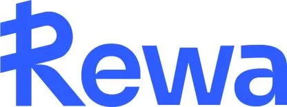 REWA — UAE trademark, Class 36, No. 471110