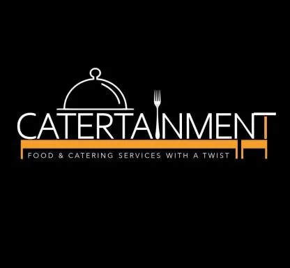 CATERTAIN MENT FOOD & CATERING SERVICES WITH A TWIST — UAE trademark in Class 35