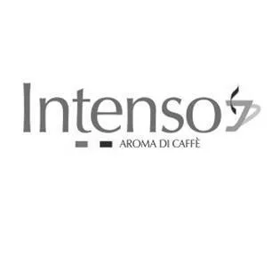 intenson AROMA DI CAFFE