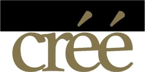 Logo mark No. 1447743 — UAE trademark, Class 3, No. 1447743