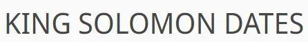 Logo mark No. 1259251 — UAE trademark, Class 29, No. 1259251