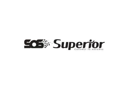 SOS Superior connect to success — UAE trademark in Class 9