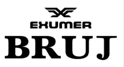 EXUMER BRUJ — UAE trademark, Class 3, No. 461338