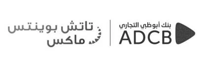 بنك أبوظبي التجاري تاتش بوينتس ماكس ADCB