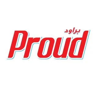 Proud براود