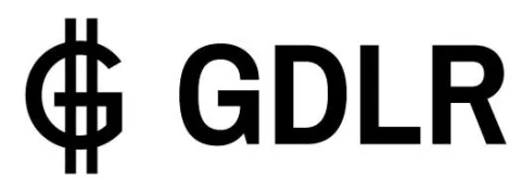 GDLR — UAE trademark, Class 9, No. 470548