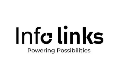 Infolinks Powering Possibilities — UAE trademark in Class 35