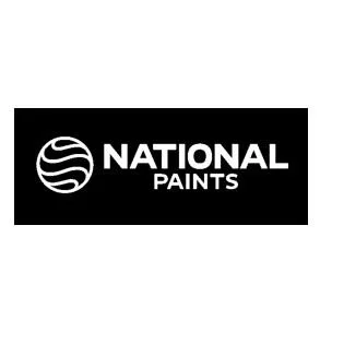 NATIONAL PAINTS — UAE trademark in Class 16