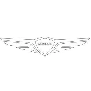 GENESIS