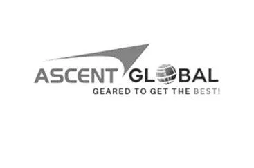 ASCENT GLOBAL GEARED TO GET THE BEST