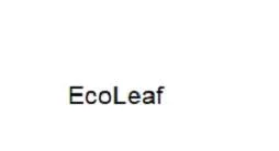 ECOLEAF