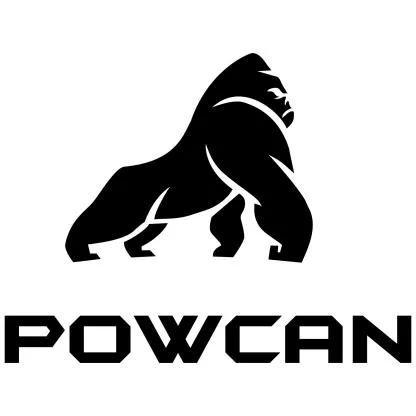 POWCAN — UAE trademark, Class 21, No. 479858