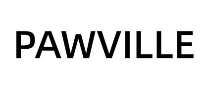 PAWVILLE — UAE trademark, Class 9, No. 482355