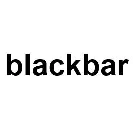 blackbar