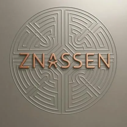 ZNASSEN — UAE trademark, Class 3, No. 460658