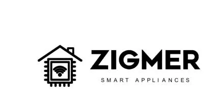zigmer smart appliances — UAE trademark, Class 7, No. 440200