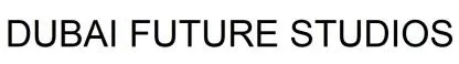 DUBAI FUTURE STUDIOS — UAE trademark in Class 37