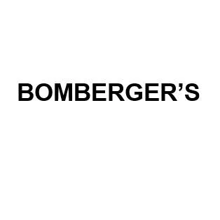 BOMBERGER'S