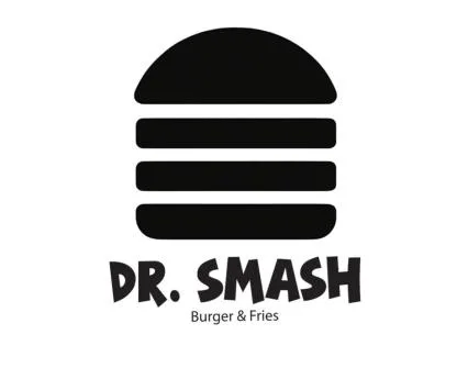 DR. SMASH Burger & Fries — UAE trademark in Class 43