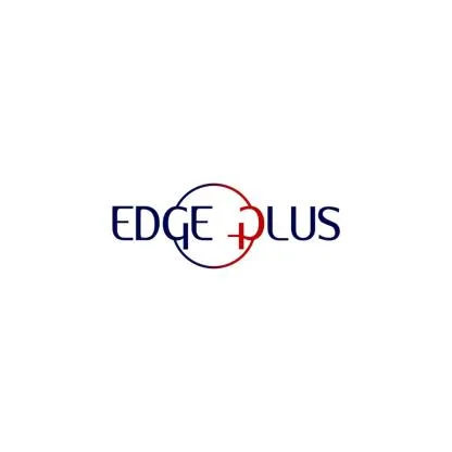 Edge+ PLUS