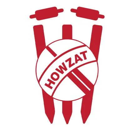 HOWZAT — UAE trademark, Class 41, No. 428697