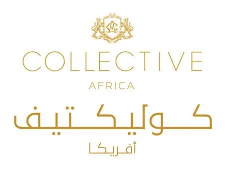 COLLECTIV E AFRICA كوليكتيف أفريكا — UAE trademark in Class 35