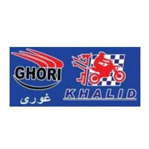 غورى خالد GHORI KHALID