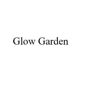Glow Garden