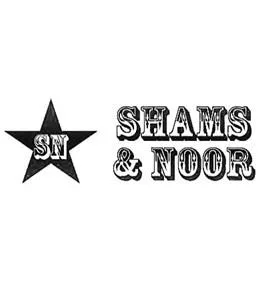SHAMS & NOOR — UAE trademark in Class 4