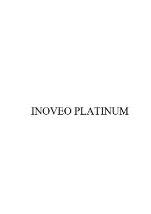INOVEO PLATINUM